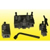 DICKSON Quick Change Toolposts and Turrets