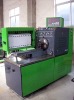 DIESEL FUEL PUMP TEST BENCH