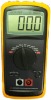 DIGITAL CAPACITANCE METER