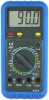 DIGITAL ENGINE ANALYZER HP-9810