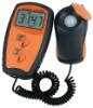 DIGITAL LUX METER, light meter