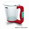 DIGITAL MEASURING JUG SCALE