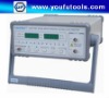 DIGITAL MILLIVOLTMETER(CA2172D/Double channel)