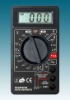 DIGITAL MULTIMETER