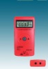 DIGITAL MULTIMETER