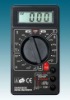 DIGITAL MULTIMETER