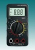 DIGITAL MULTIMETER