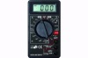 DIGITAL MULTIMETER