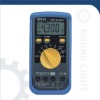 DIGITAL MULTIMETER