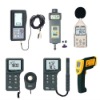 DIGITAL SOUND LEVEL METER