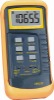 DIGITAL THERMOMETER(TWO K-TYPE)