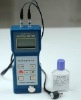 DIGITAL ULTRASONIC THICKNESS METER TESTING GAUGE TESTER