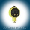 DIGITAL VACUUM GAUGE