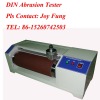 DIN Abrasion Tester