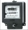 DIN RAIL KWH METER,Din rail watt-hour meter,watt-hour meter