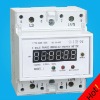 DIN RAIL KWH METER,Din rail watt-hour meter,watt-hour meter