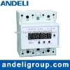 DIN-RAIL KWH Meter