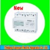 DIN RAIL METER