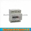 DIN RAIL METER(CE)