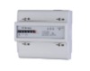 DIN-Rail Electronic Energy Wireles Meter