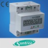 DIN Rail Energy Meter