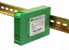 DIN Rail isolation transmitter/controller with hart prtocol MS132