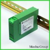 DIN-Rail temperature signal converter MS142