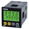 DIN W48 H48mm, Digital LCD Timer(Back Light type)