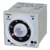 DIN W48 H48mm, Solid-State, Multi-function Timer