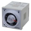 DIN W48 H48mm Solid-State, Power OFF Delay TIMER