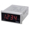 DIN W72 H36mm of Counter/Timer with indication only