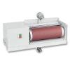 DIN abrasion testing machine