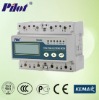 DIN rail Digital Energy Meter