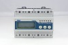 DIN rail kWh Energy Analyser