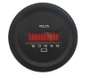 DJP-802 Battery Indicator