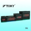 DK model LED Voltage Meter /Ampere Meter / Voltmeter Ampmeter