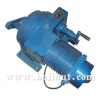 DKJ type Electric actuator for explosion proof use with complete series