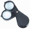 DL-30 2-in-1 Jewelry Loupe