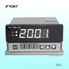 DL8 Series Voltage Meter / Ampere Meter / Voltmeter
