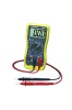 DM-01: Digital Multimeter Pocket Size