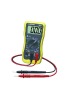 DM-01: Digital Multimeter Pocket Size