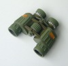 DM 8x42 porro binoculars with large eyepiece\CF\green colour make military quality and give nice views