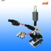 DM-B Bio-video Binocular Microscope