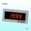 DM model Frequency Meter and Tachometer