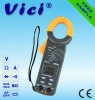 DM201 3 1/2 portable electric ac clamp meter