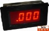 DM3BI Series AC or DC Digital panel voltmeter