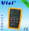 DM6802A+ 3 1/2 Digital thermometer