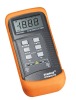 DM6802B DIGITAL THERMOMETER (TWO K-TYPE)