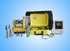 (DMDFP)Portable Doppler Ultrasonic Flow Meters(for dirty liquids)