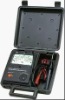 DMH2520 Insulation Resistance Tester